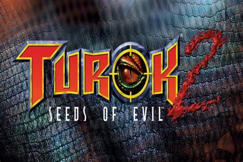 Tổng Hợp Tải Game Turok 2 Seeds Of Evil Remastered Full Dlc Update