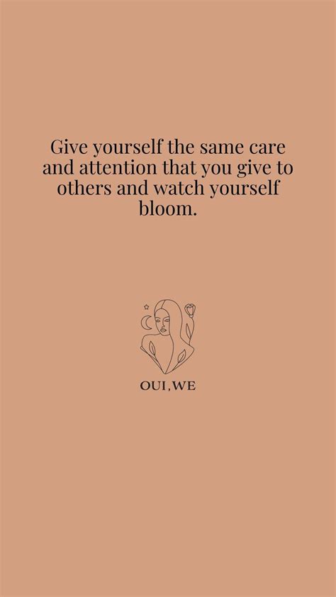 Top 63 Self Love Quotes Wallpaper In Cdgdbentre