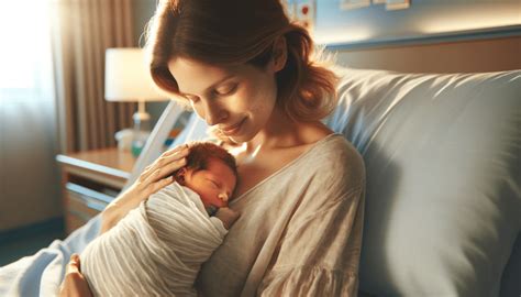 La Importancia Del Contacto Piel Con Piel Bebé Sabio