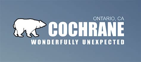Cochrane Ontario Wonderfully Unexpected Baladodiscovery