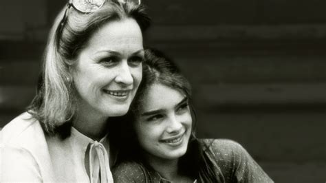In 1983, price slapped a gilt frame on the photo and displayed it without labeling in a. Brooke Shields claims her mother used to call her fat as a ...