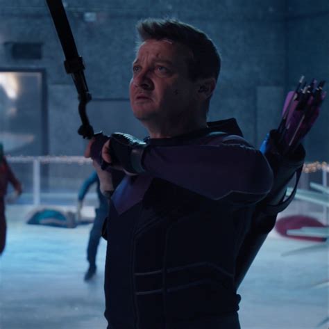 Mcu News Coveredgeekly On Twitter The Season Finale Of Hawkeye