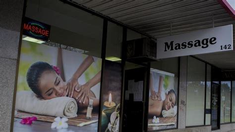 melbourne magistrates court declares malvern east massage business has been operating as a
