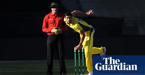 Australia Look To Exorcise Demons Of Four Years Ago With Champions