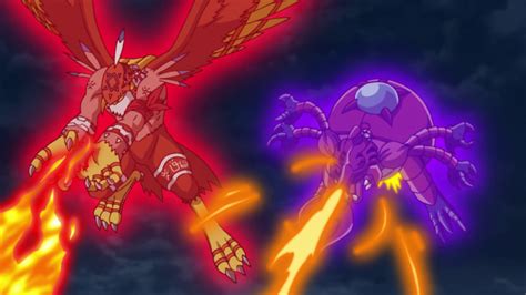 Digimon Adventure: (2020) Episode 49 | AngryAnimeBitches Anime Blog