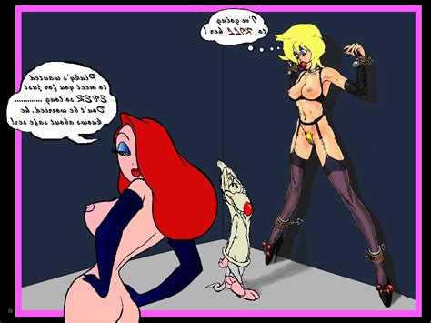 Jessica Rabbit Pussy Sex Pictures Pass