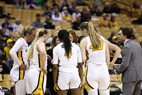 Mizzou Womens Keeps Season Alive Vs Illinois State What To Know From The Wnit Win