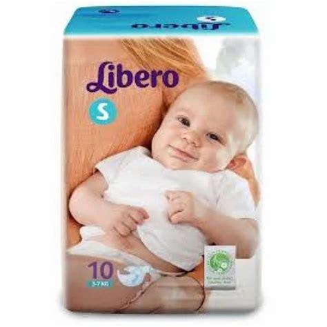 Hari Om Agencies Chennai Wholesaler Of Libero Baby Diaper And Adult