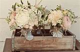 Pictures of Rustic Boxes For Flowers