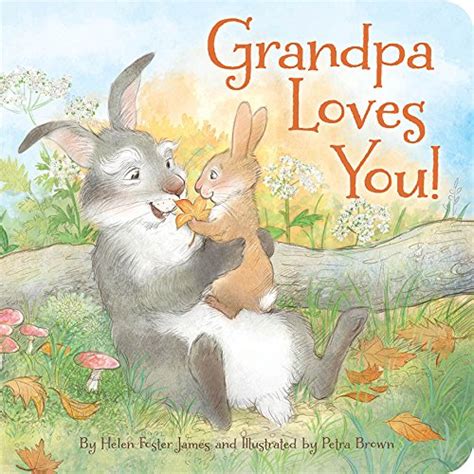 The Very Best Grandpa And Grandson Books Ever