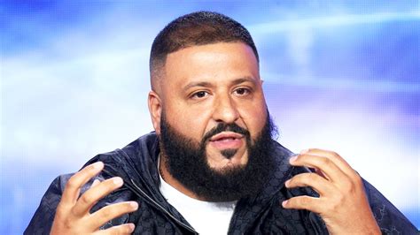 Dj Khaled Doesn T Like Giving Oral Sex To Women Us Weekly