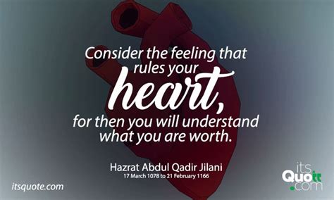 Sayings Of Abdul Qadir Jilani Quotes Amazing Quotes Feelings