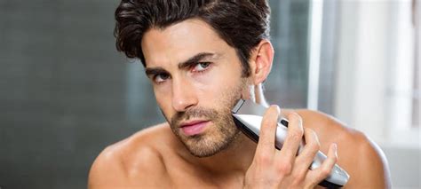 14 Mens Grooming Habits That Women Hate Fashionbeans