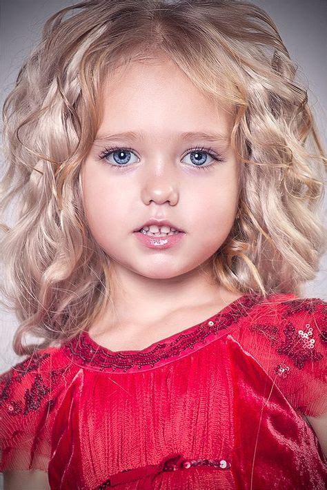 Anastasia Bezrukova Kids Portrait ★ Child Photpgraphy Pinterest