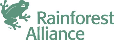Rainforest Alliance Logo png image | Alliance logo, Rainforest, Alliance