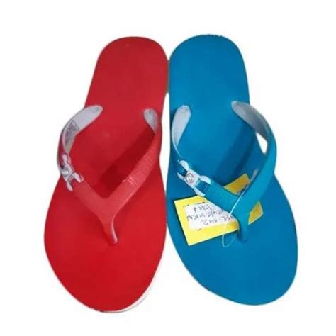 Daily Wear Mens Action Eva Slipper Size 6 10 Uk At Rs 179pair In Kanpur