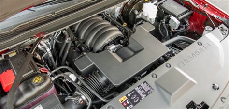 2021 Chevrolet Tahoe Seating Capacity 8 Chevrolet Engine News