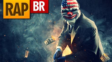 Check spelling or type a new query. Rap do Payday 2 | Tauz RapGame 16 - YouTube