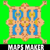 The developers are trying to release it for ios but it will take some time. Brawl Maps Maker for Brawl Stars | BR MAPS 1.0.0 APK ...