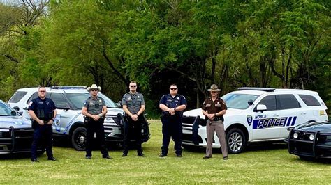 cleveland county sheriff s office implements operation us 77 safe travel initiative