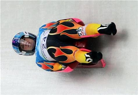 megan sweeney of suffield on winter olympics women s luge singles it s definitely going to be
