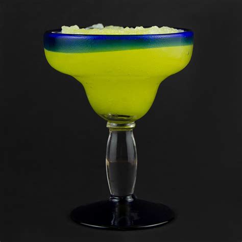 Libbey 92308 12 Oz Aruba Margarita Glass