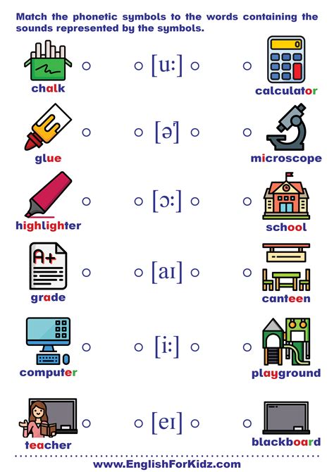 Phonetic Alphabet Flashcards