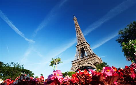 Torre Eiffel Fondo De Pantalla Hd Fondo De Escritorio 2560x1600