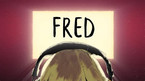 Sessions In Place Presents Fred Youtube