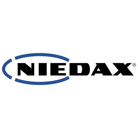 2,000+ vectors, stock photos & psd files. Niedax Logo PNG Transparent & SVG Vector - Freebie Supply