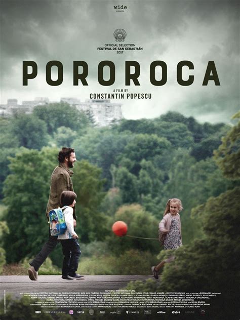 Romanian Film Review Lives Lost Pororoca Romania Insider