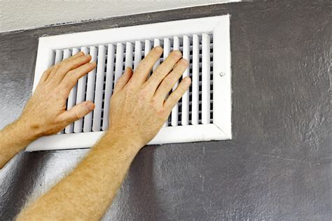 How To Remove Ducted Air Conditioning Vents Duct Masters