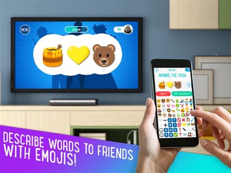 Emoji Charades For Android