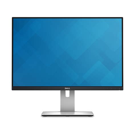 Buy Dell U2415 24 Inch Ultrasharp Led Monitor Online ₹22000 From