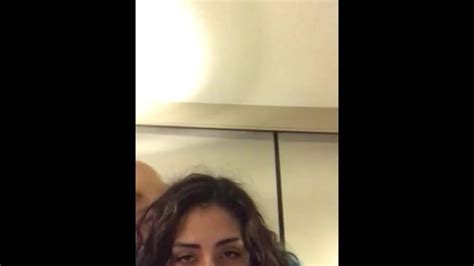 Lebanese Girl Sucks And Fucks Mixed Cock