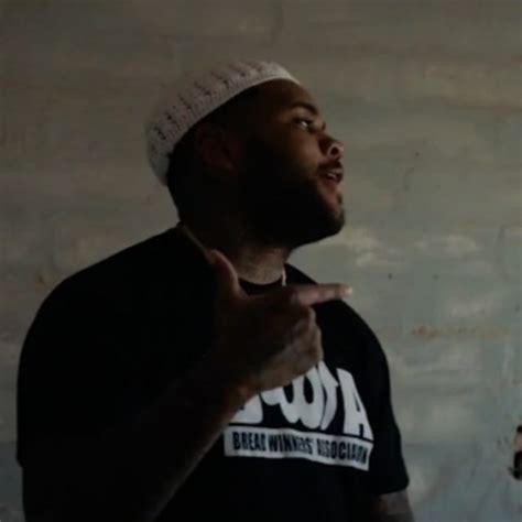 Kevin Gates Shares His Time For That Video As Islah Goes Platinum