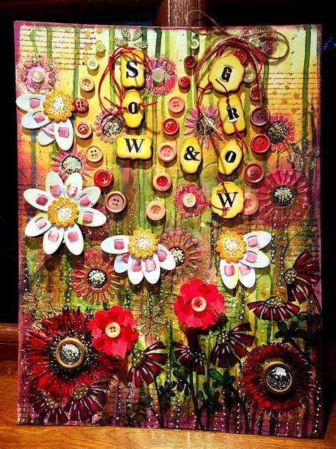 Pin By Lisa Taggart On Inkybliss Mixed Media Paper Crafts Mixed