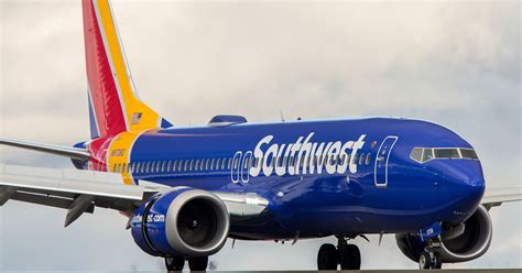 Southwest Airlines says it will fly to four Hawaii destinations