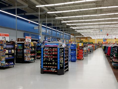 Walmart Supercenter In Glen Burnie Maryland 02 A Photo On Flickriver