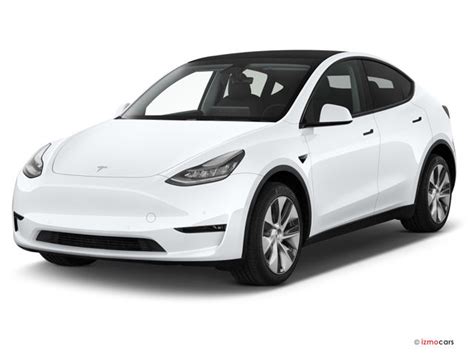 Compare Tesla Model Y Vs BMW X U S News