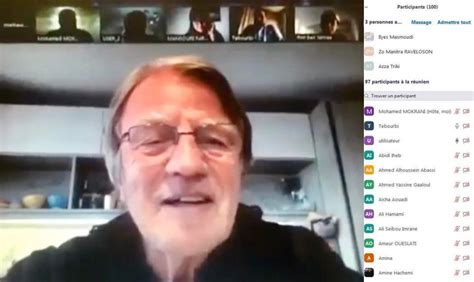 Последние твиты от bernard kouchner (@bkouchner). Conférence-Débat de Bernard Kouchner sur l'après « Covid ...