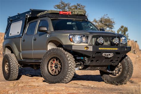 Top 10 Used Overland Vehicles Expedition Portal
