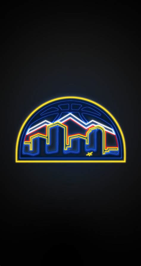 This page is about the meaning, origin and characteristic of the symbol, emblem, seal, sign, logo or flag: Denver Nuggets Wallpaper ~ news word