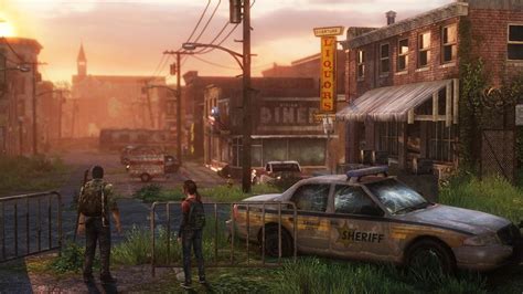 Test The Last Of Us Xbox Xboxygen