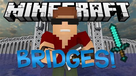 Minecraft Minigame W Ben Bridges Youtube