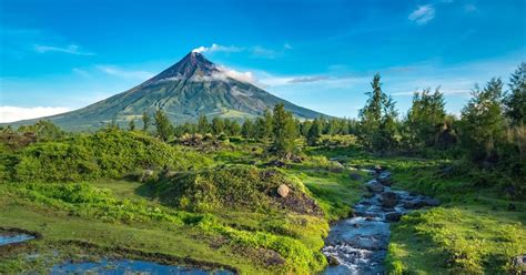 10 Gorgeous Tourist Spots To Visit In Bicol Philippines Wandereview