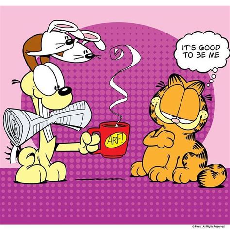Garfield Quotes Garfield Pictures Garfield Cartoon Garfield Comics