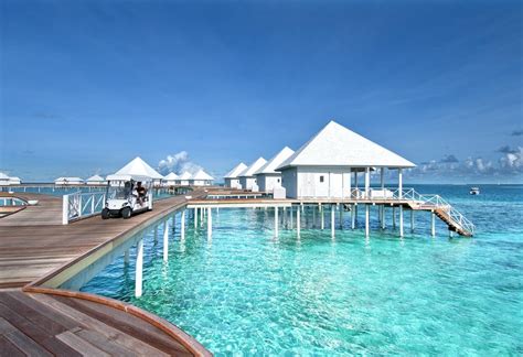 Best Maldives All Inclusive Resorts