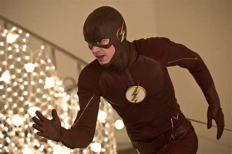 The Flash Cw Trailer For The Reverse Flash Returns Flashtvnews