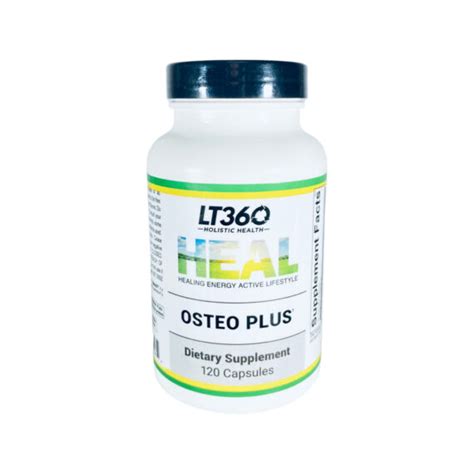 Osteo Plus LT360
